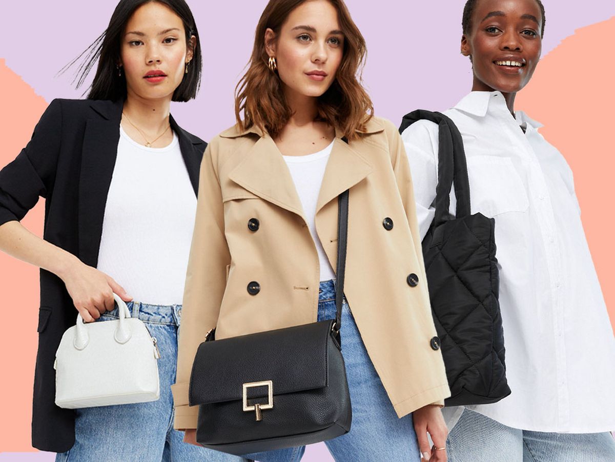 10 New Season Bags to Love