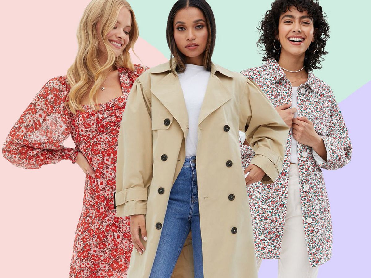 12 Pieces Your Wardrobe Has Been Waiting For