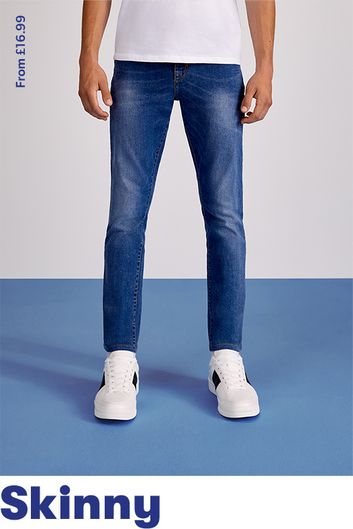 new look mens jeans review