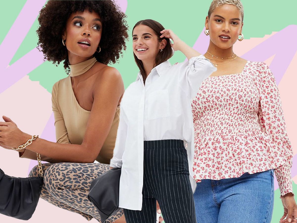 11 Styles You Need This Payday