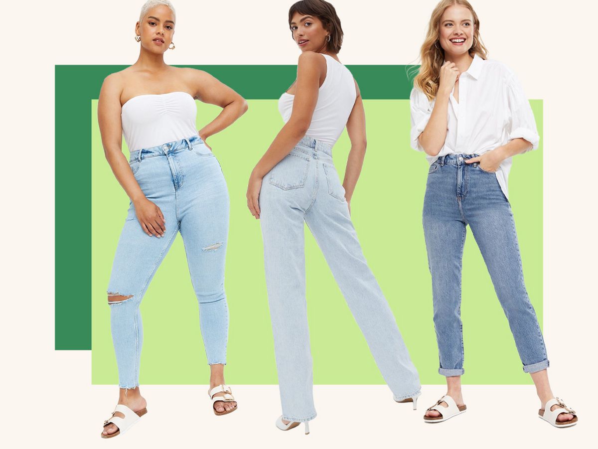 10 Kind Denim Styles For Zero Waste Week