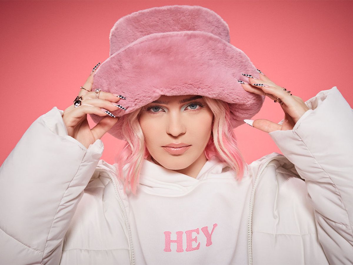 Anne-Marie New Look Clothing Collection Must Haves