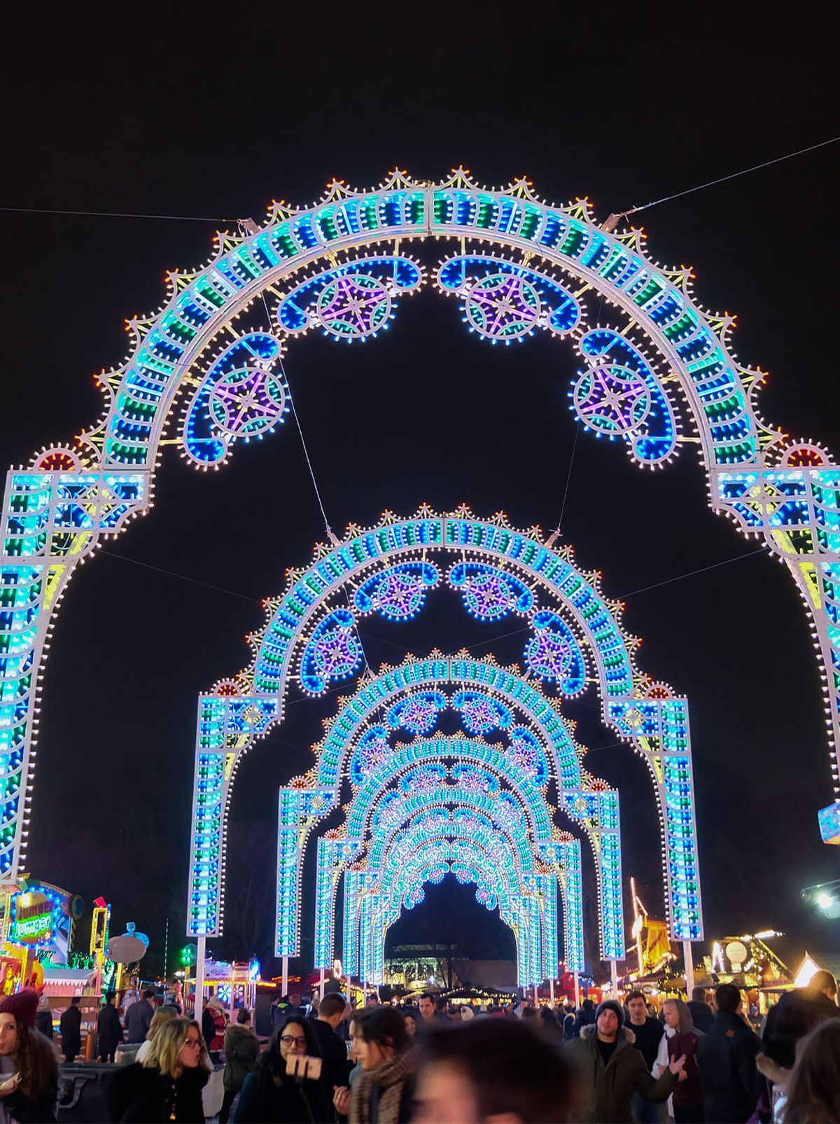 Winter Wonderland	