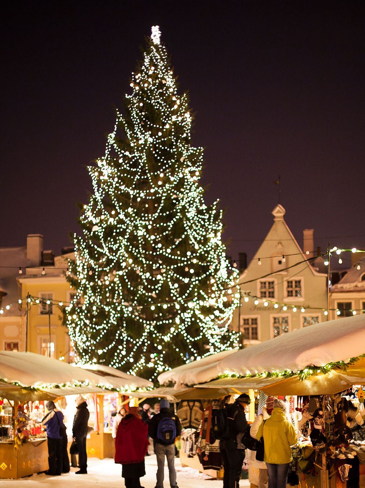 Christmas Markets