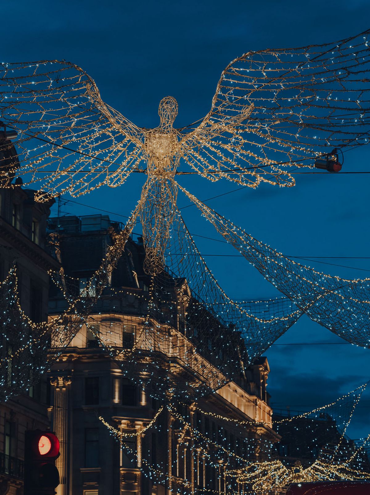 Christmas Light Displays