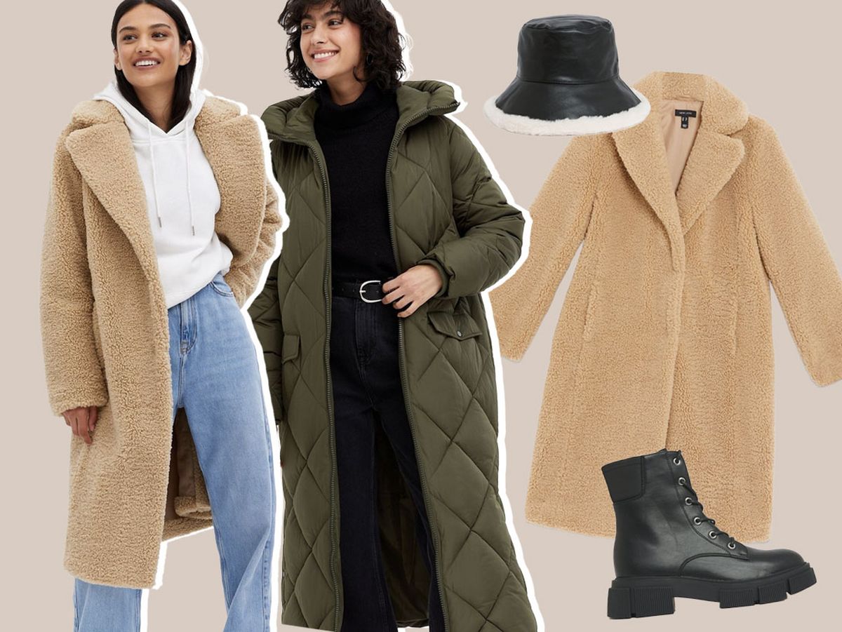 Winter outfits for women