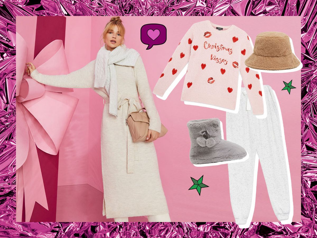 Cosy Christmas Gift Ideas Anyone Would Love to Snuggle Up In	