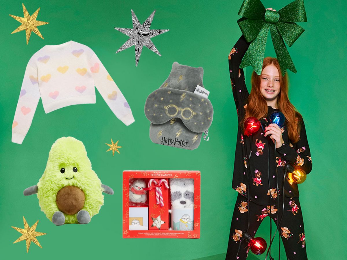 Gift Ideas for You and Your Bestie