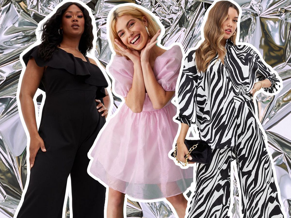 Office-Appropriate Dress Options For Your Work Christmas Party