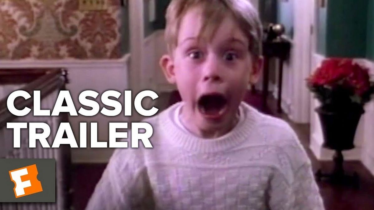 Home Alone