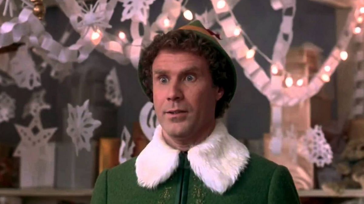 Elf