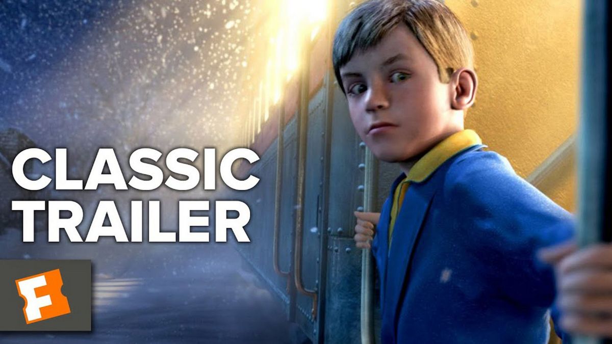 The Polar Express 