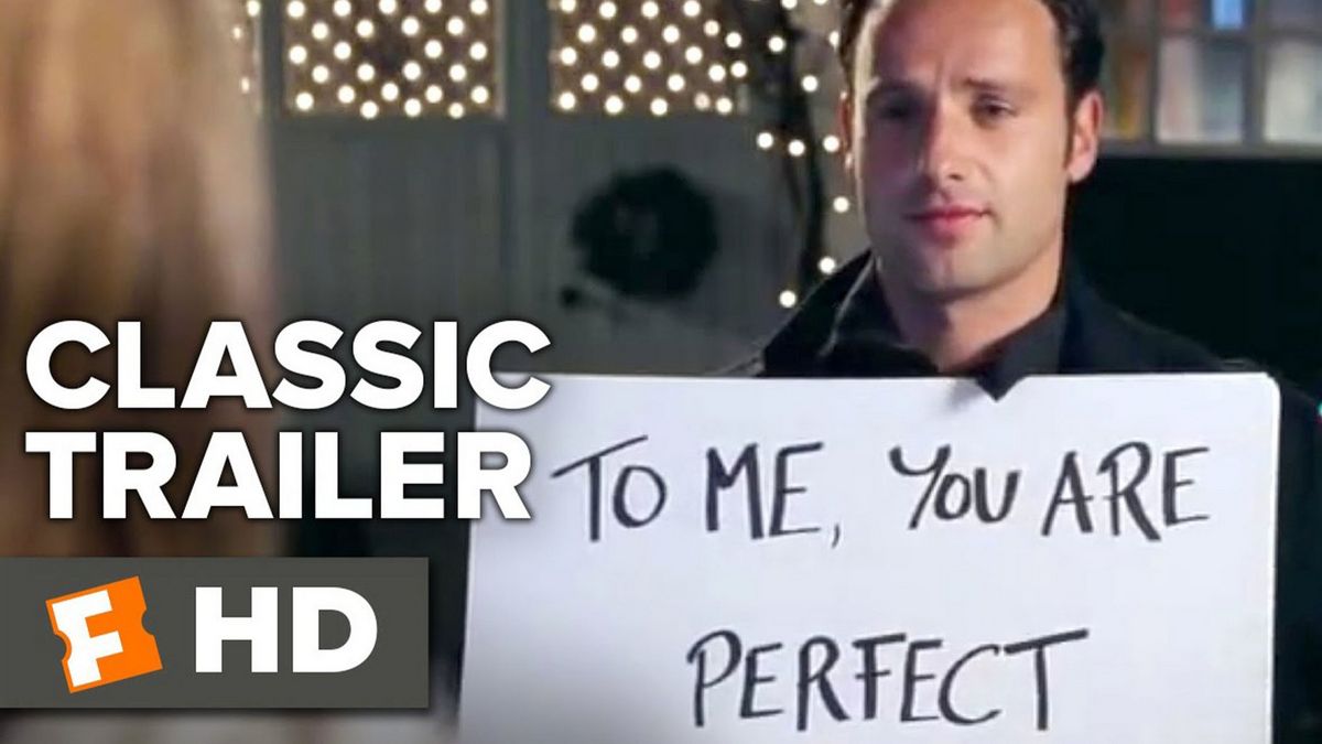 Love Actually