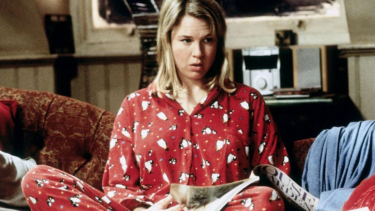 Bridget Jones's Diary