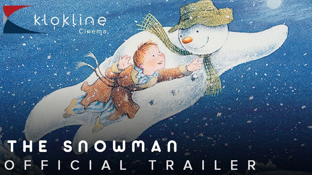 The Snowman