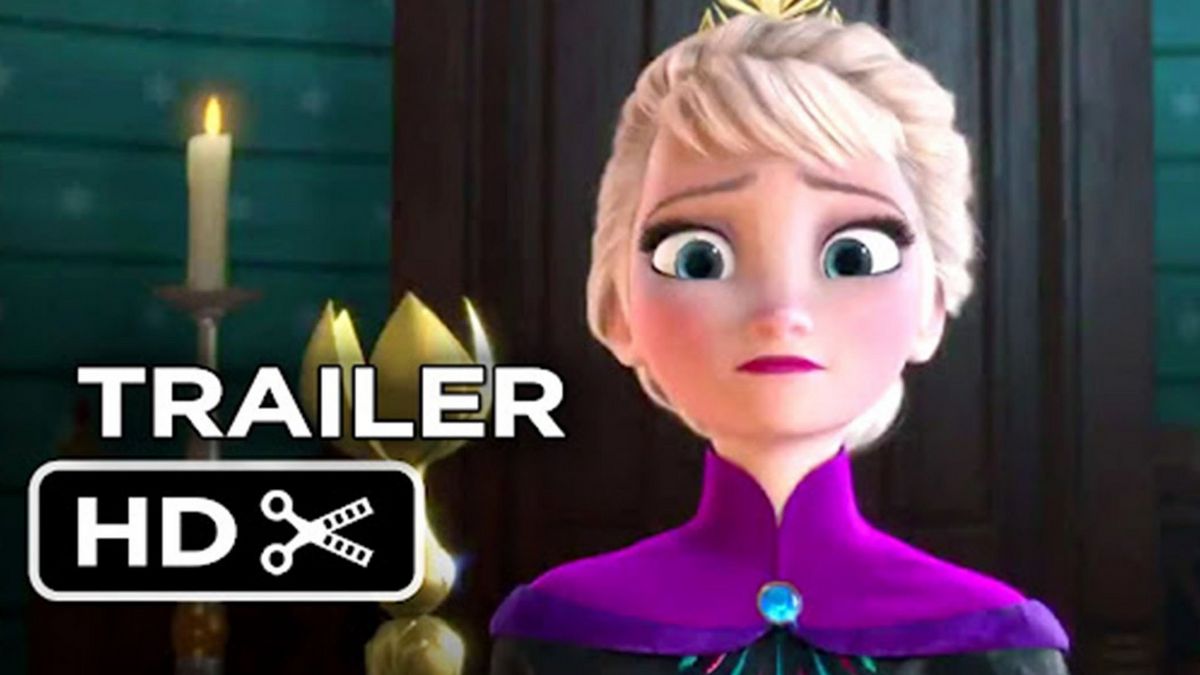 Frozen