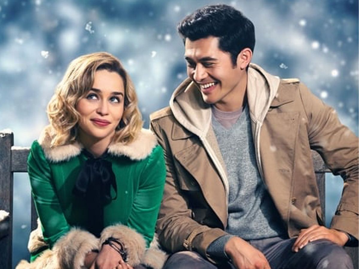 Best Christmas Films to watch this year