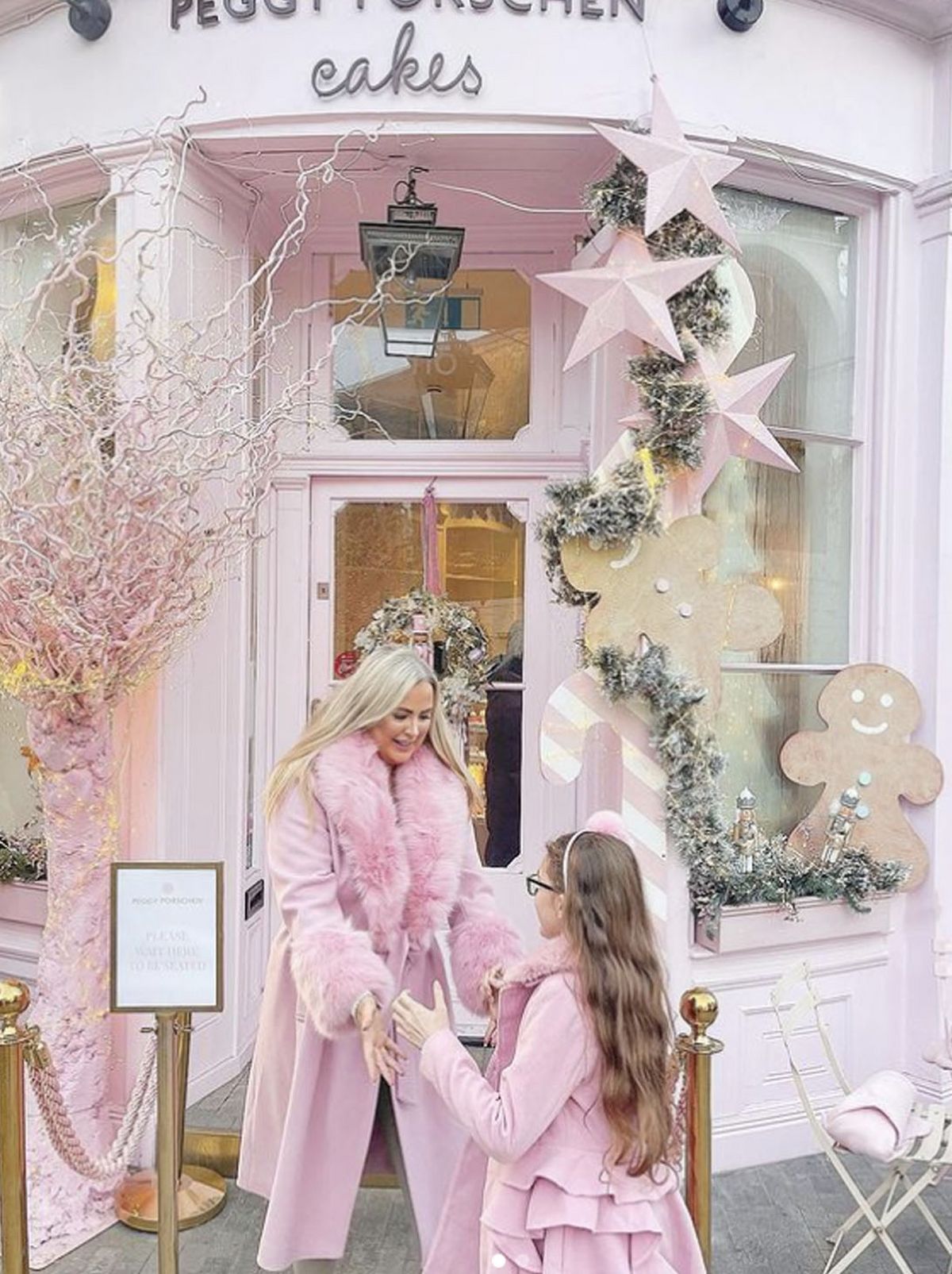jessysdreamhouse wearing New Look Anne Marie Clothes	