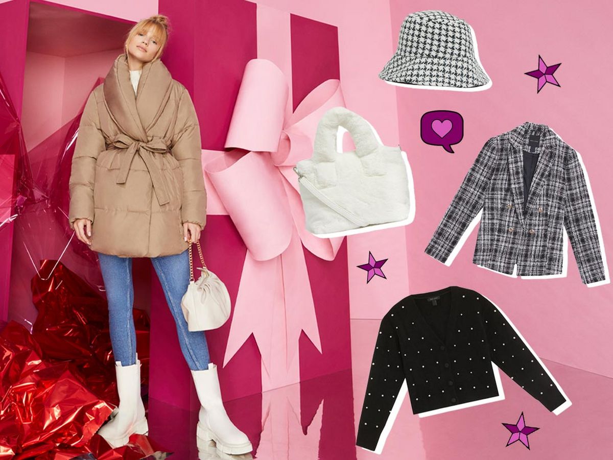 Last minute orders for every budget 