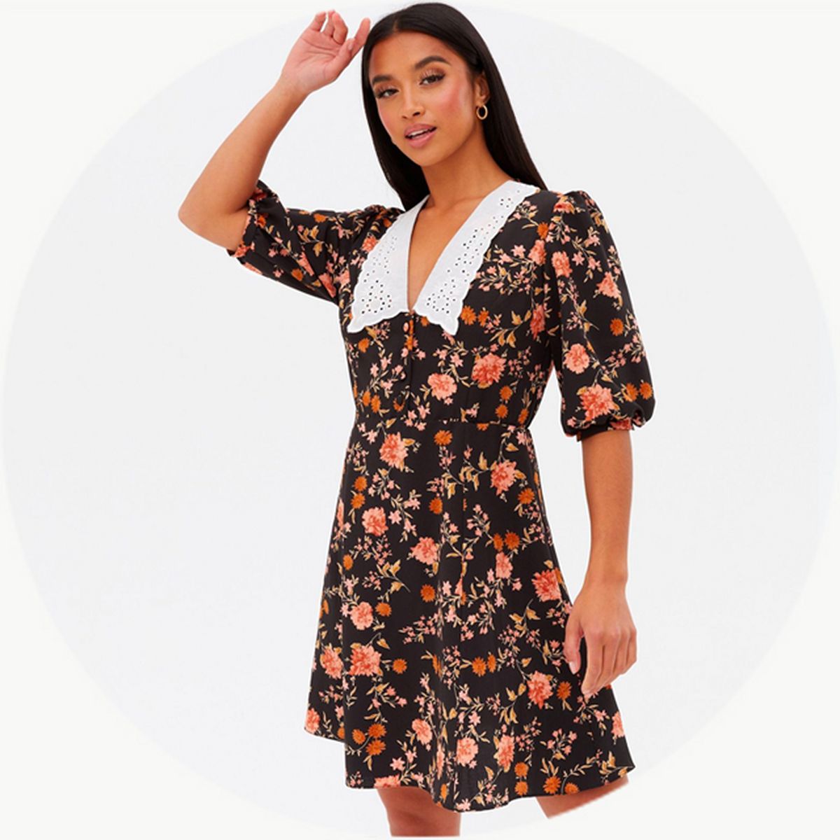 Petite clothing
