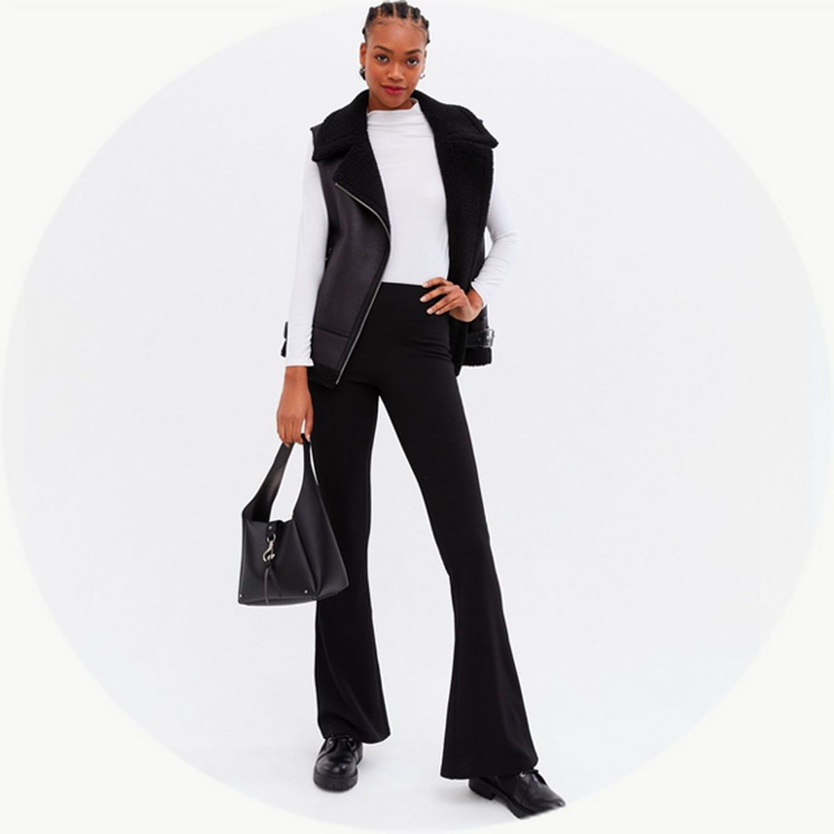 Tall clothing