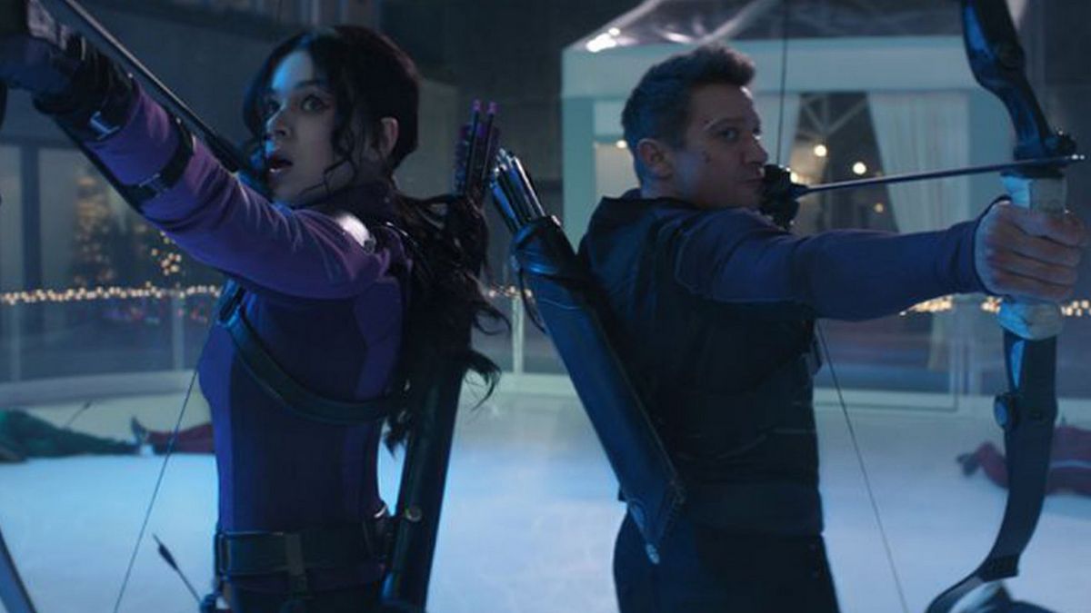 Hawkeye