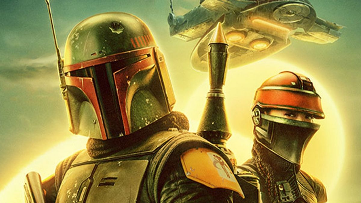 The Book of Boba Fett
