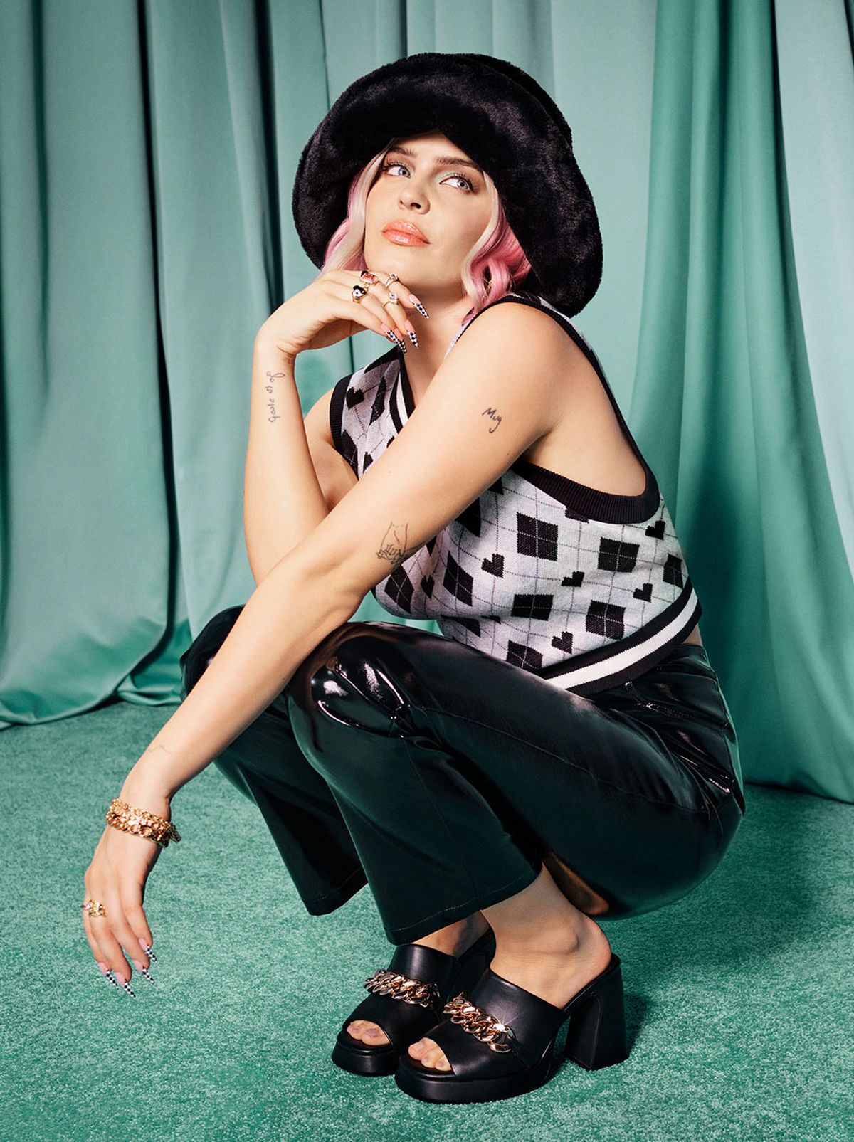 Anne-Marie