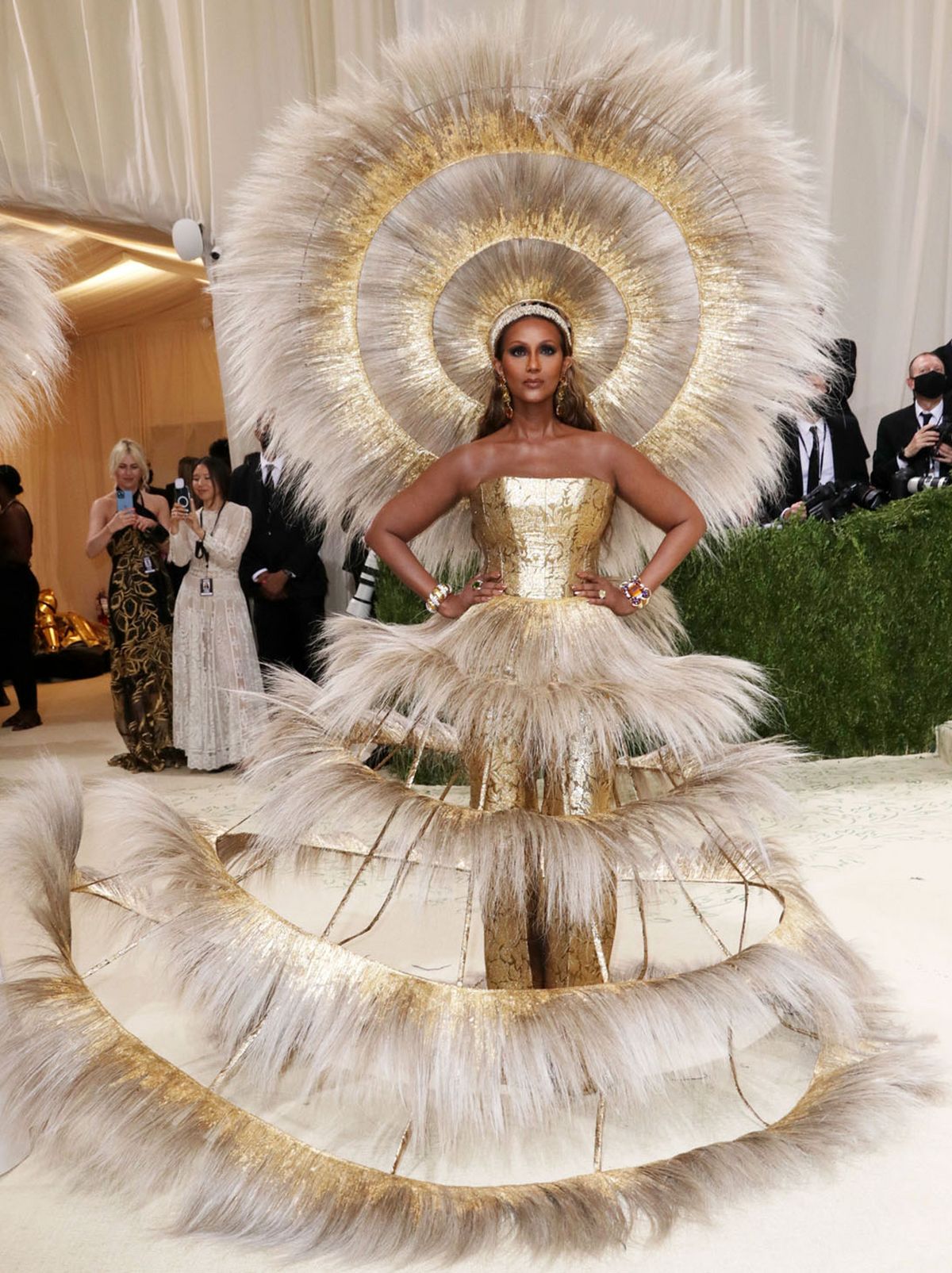 The Met Gala