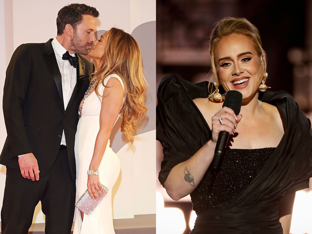 13 Unforgettable Moments from 2021