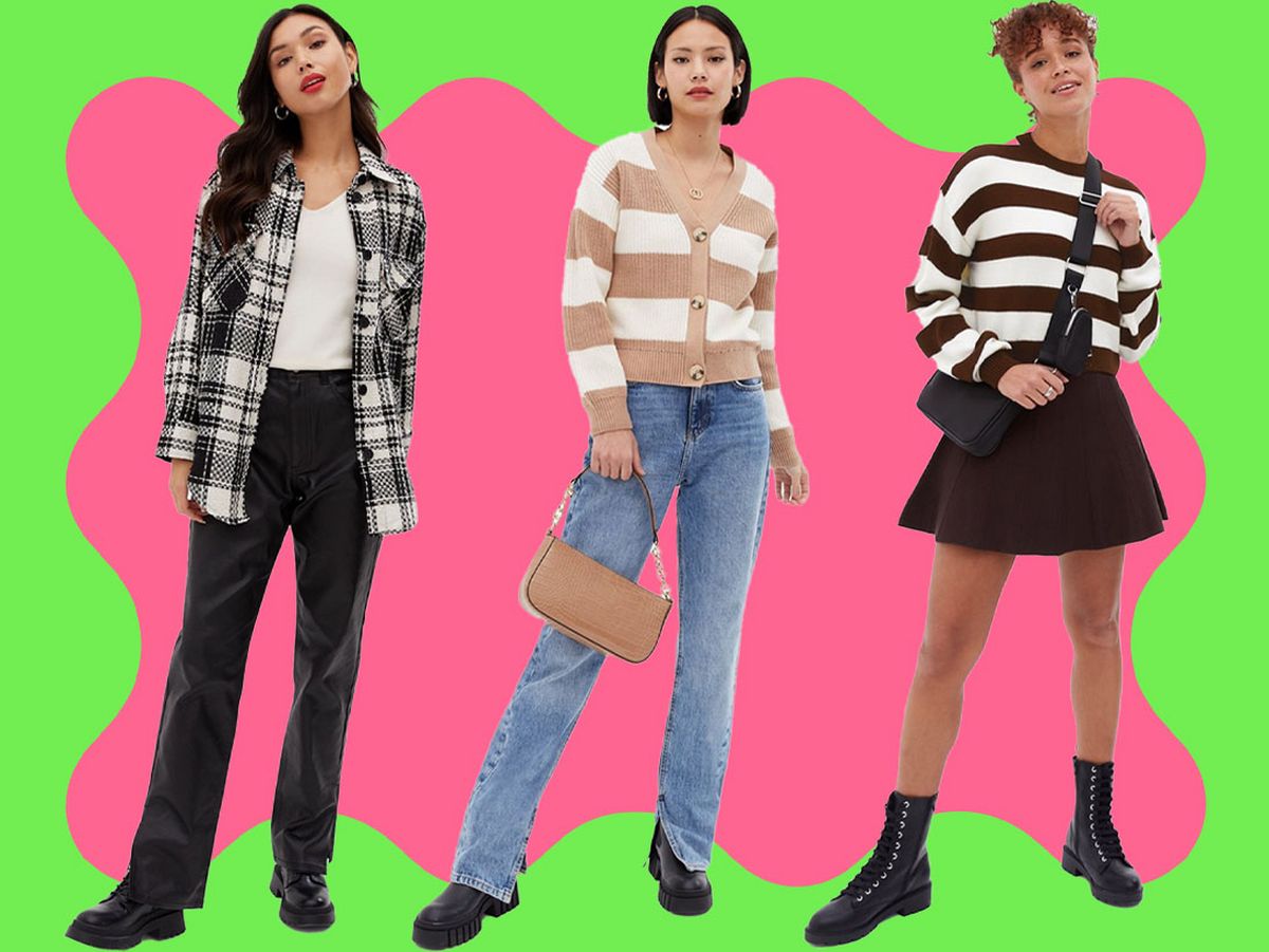 Jan Value Wardrobe Must-Haves	