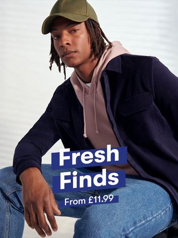 new look childrens coats