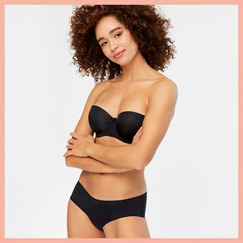 new look lingerie