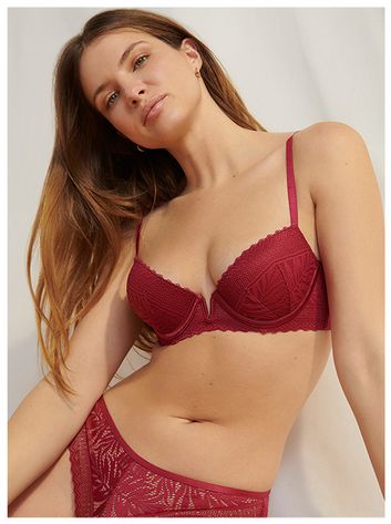 new look lingerie