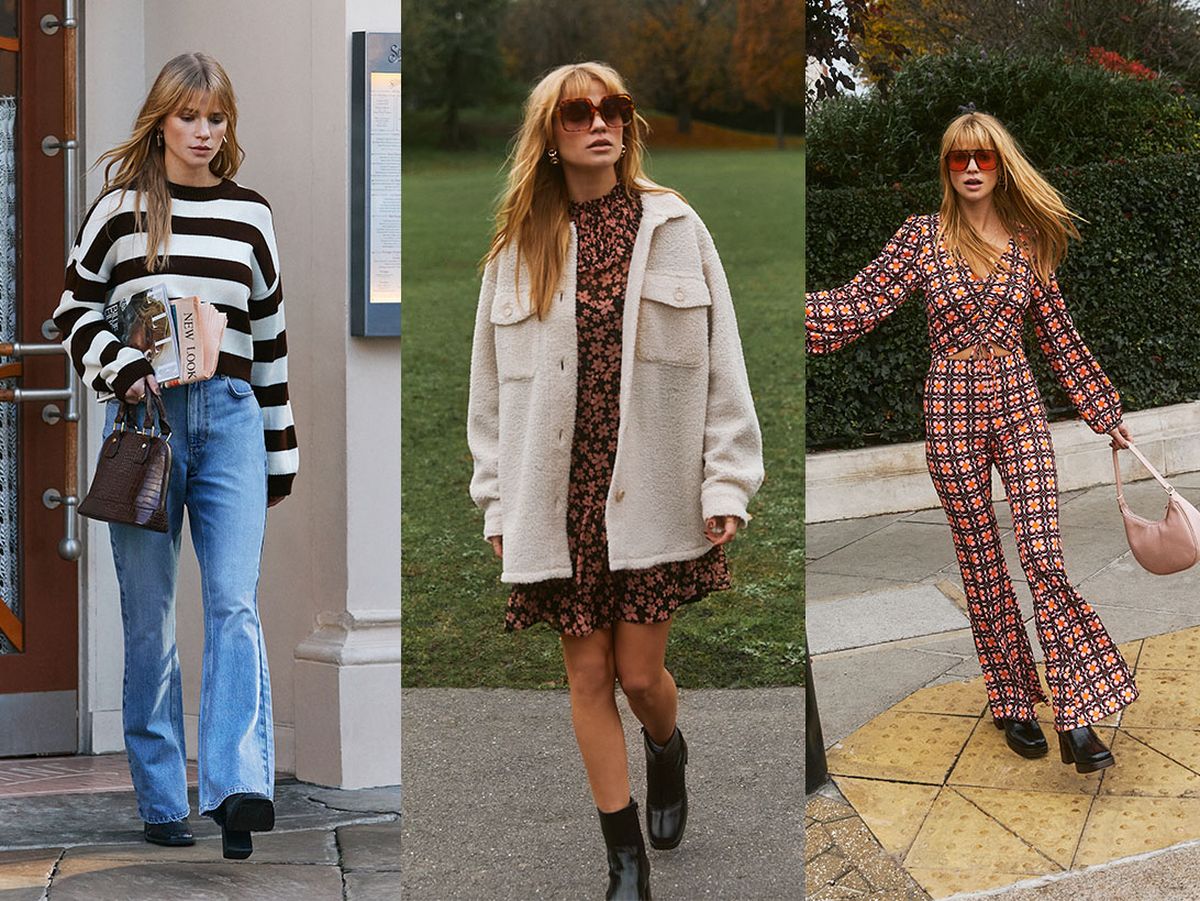 4 Must-Have Looks to Invest in This January
