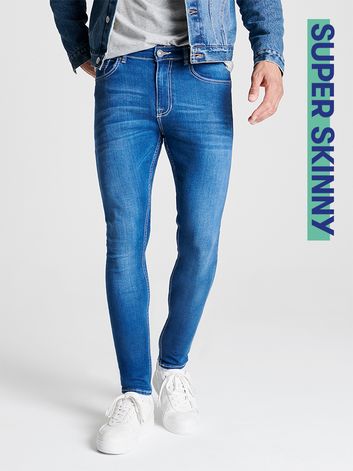 new look jeans mens 2019