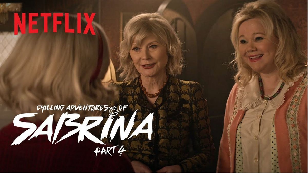 9 Trending TV Shows She Can Watch This Half Term New Look UK