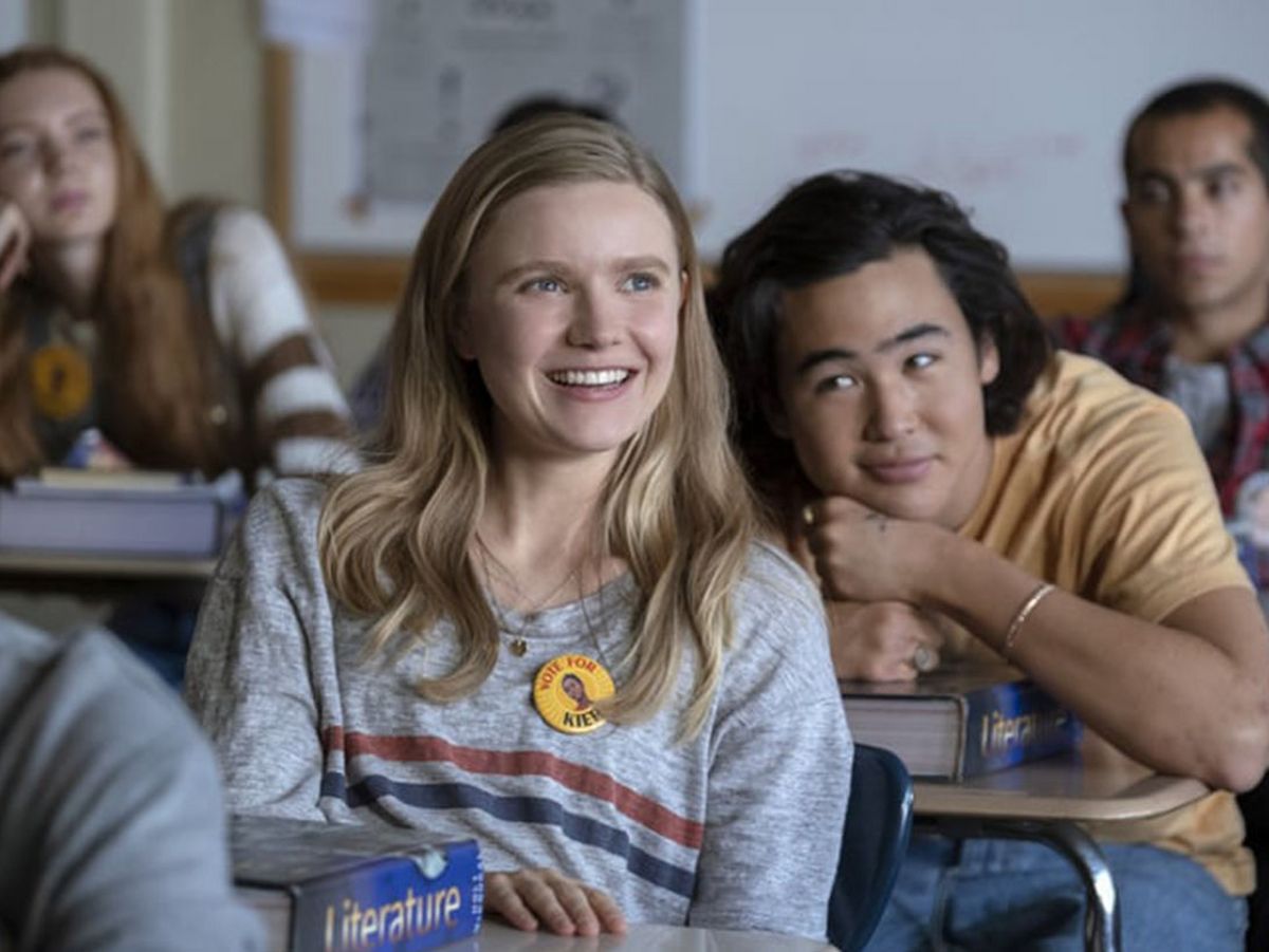 what to watch on netflix in march 2021