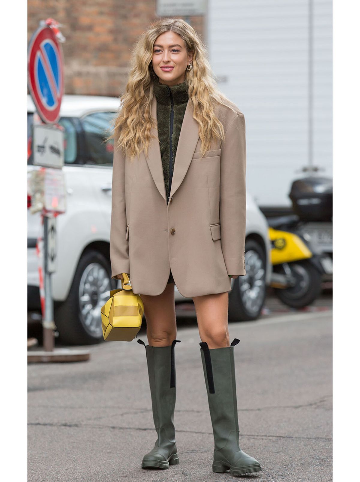10 Ways To Wear Chunky Boots New Look UK