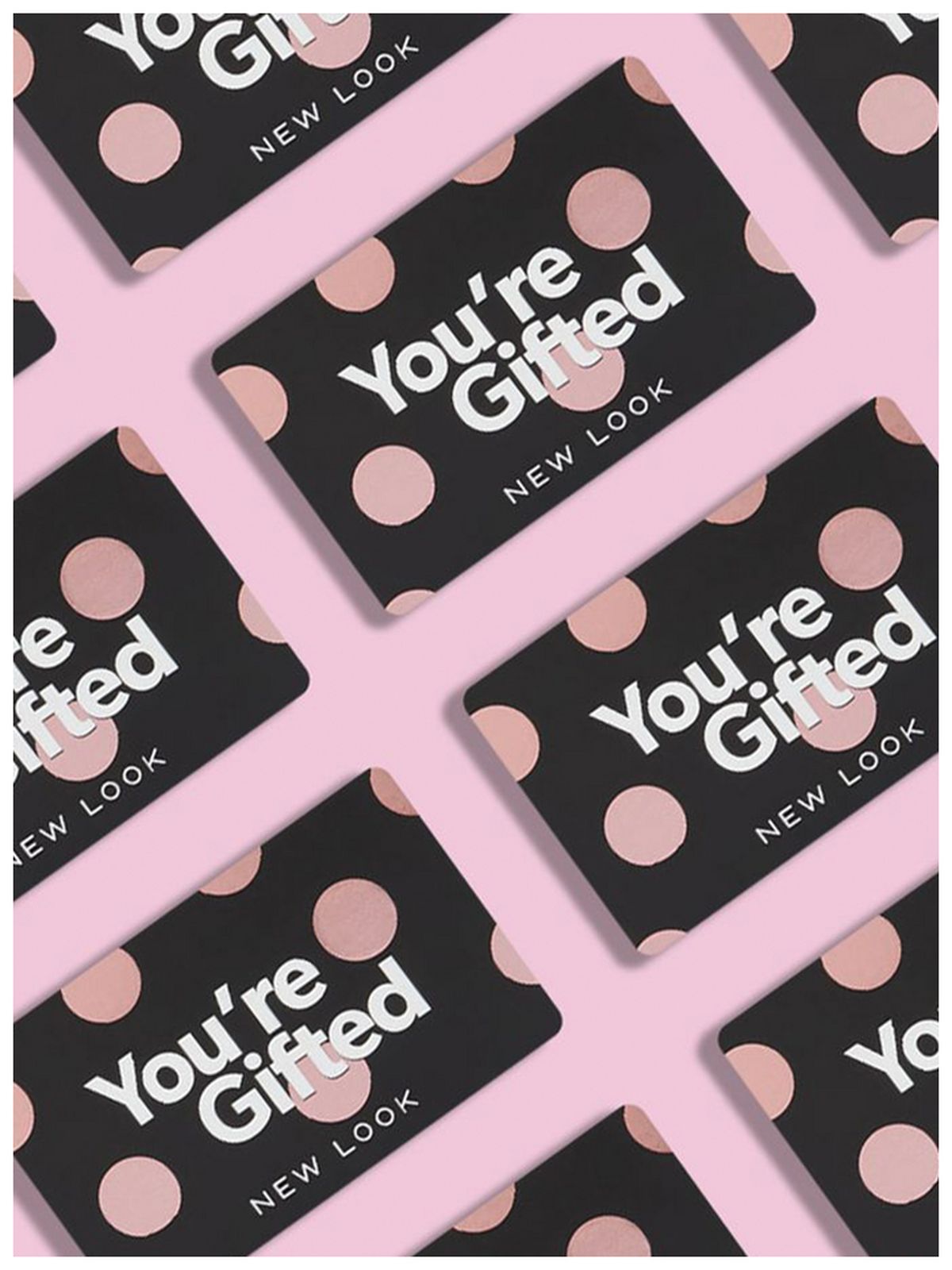 Gift cards