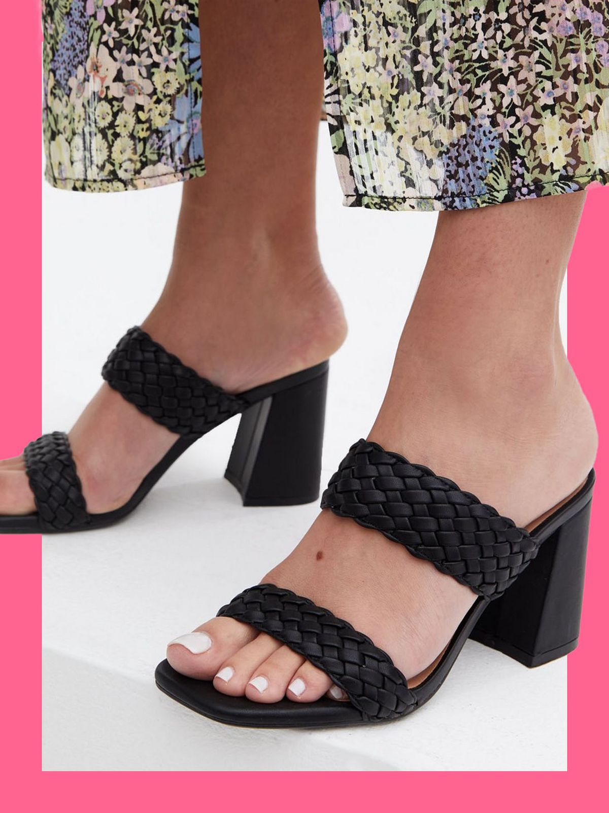 11 Shoes Bags Perfect for Your Next Night Out New Look UK