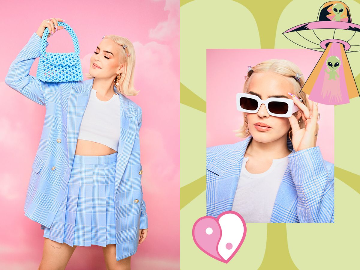 The Accessories from Anne-Marie's Edit you Don't Want to Miss