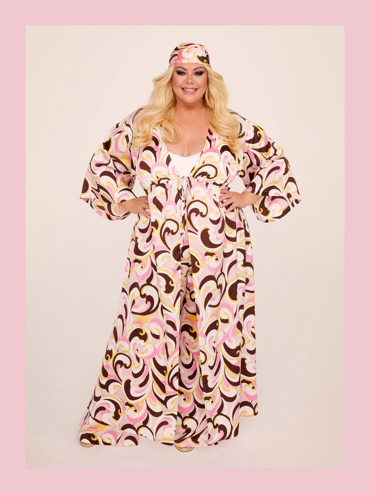 Gemma collins dresses clearance evans