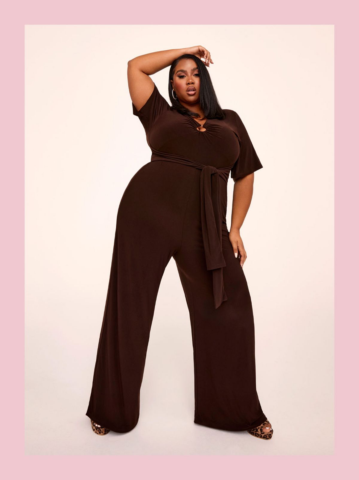 Gemma collins hot sale jumpsuit