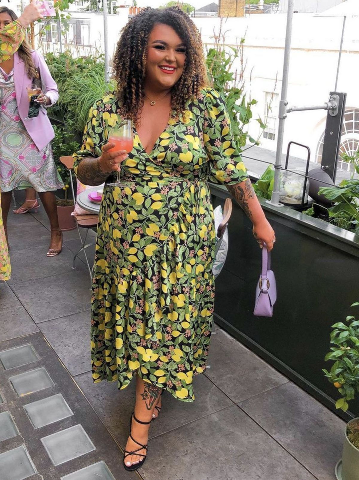 As Seen On You Gemma Collins x New Look New Look UK