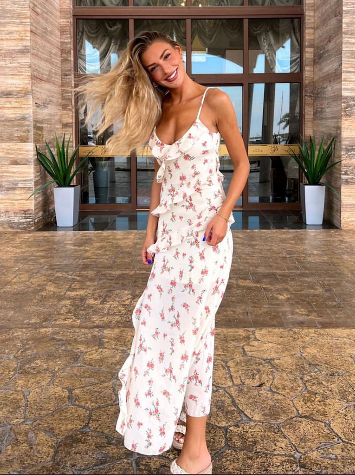 8 Midi Dresses Getting All The Love On The Gram New Look UK