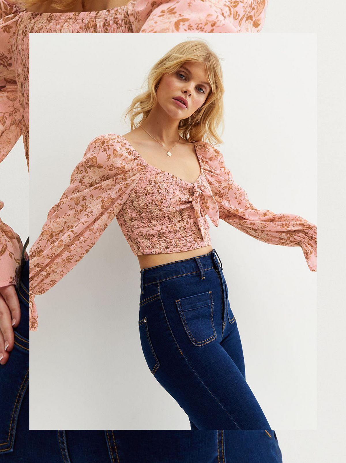 Why Jeans and a Nice Top will Forever be our Fallback Outfit