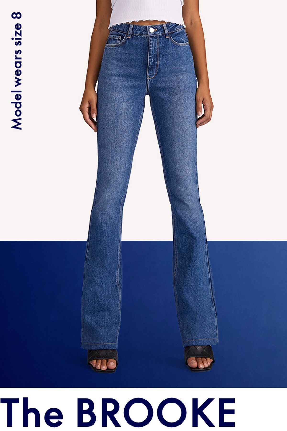 Types of Women's Jeans & Jeans Guide