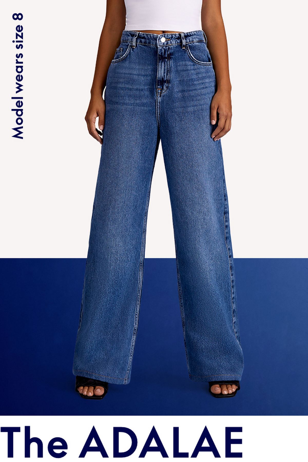 Best new sale look jeans