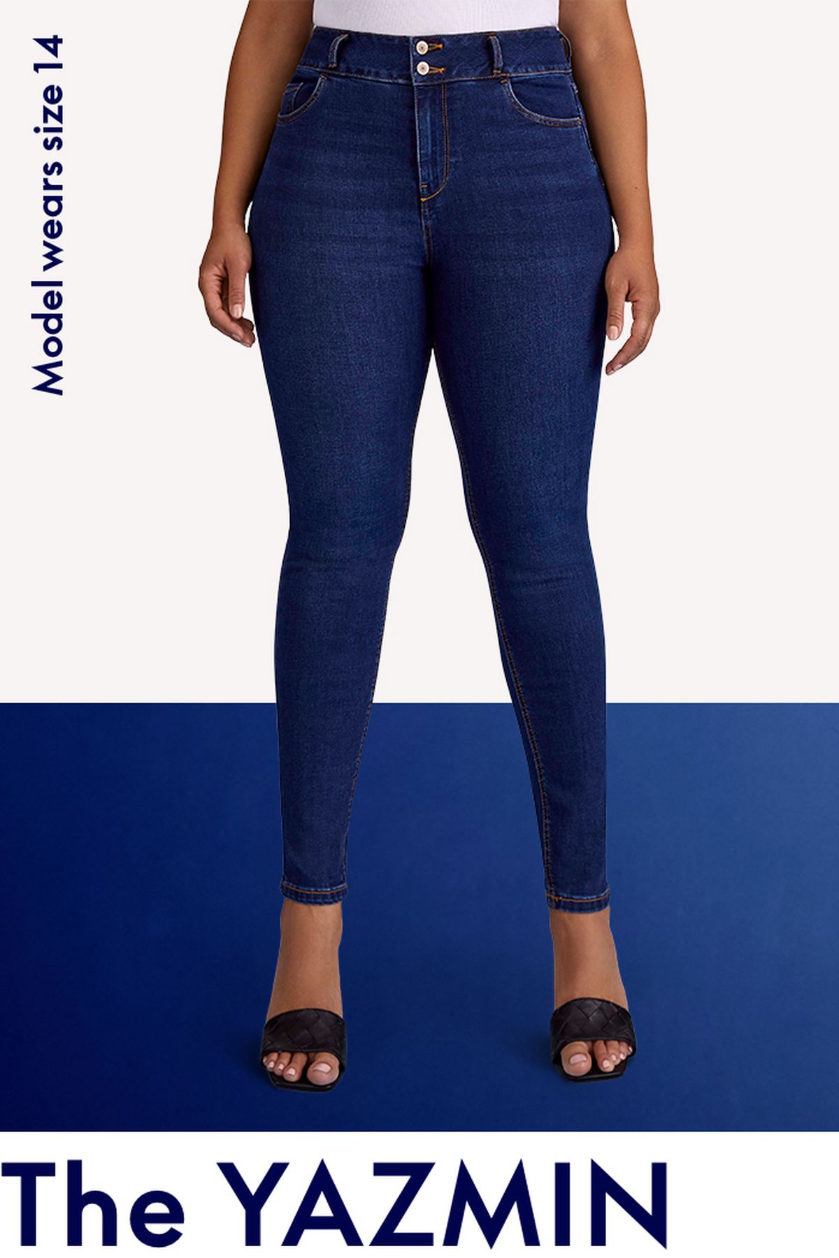 Womens jean hot sale styles 2019